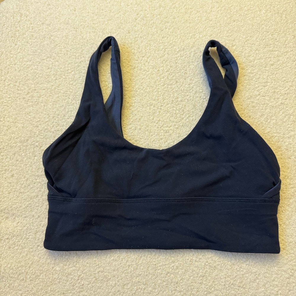 Lululemon Align Reversible Bra - image 2